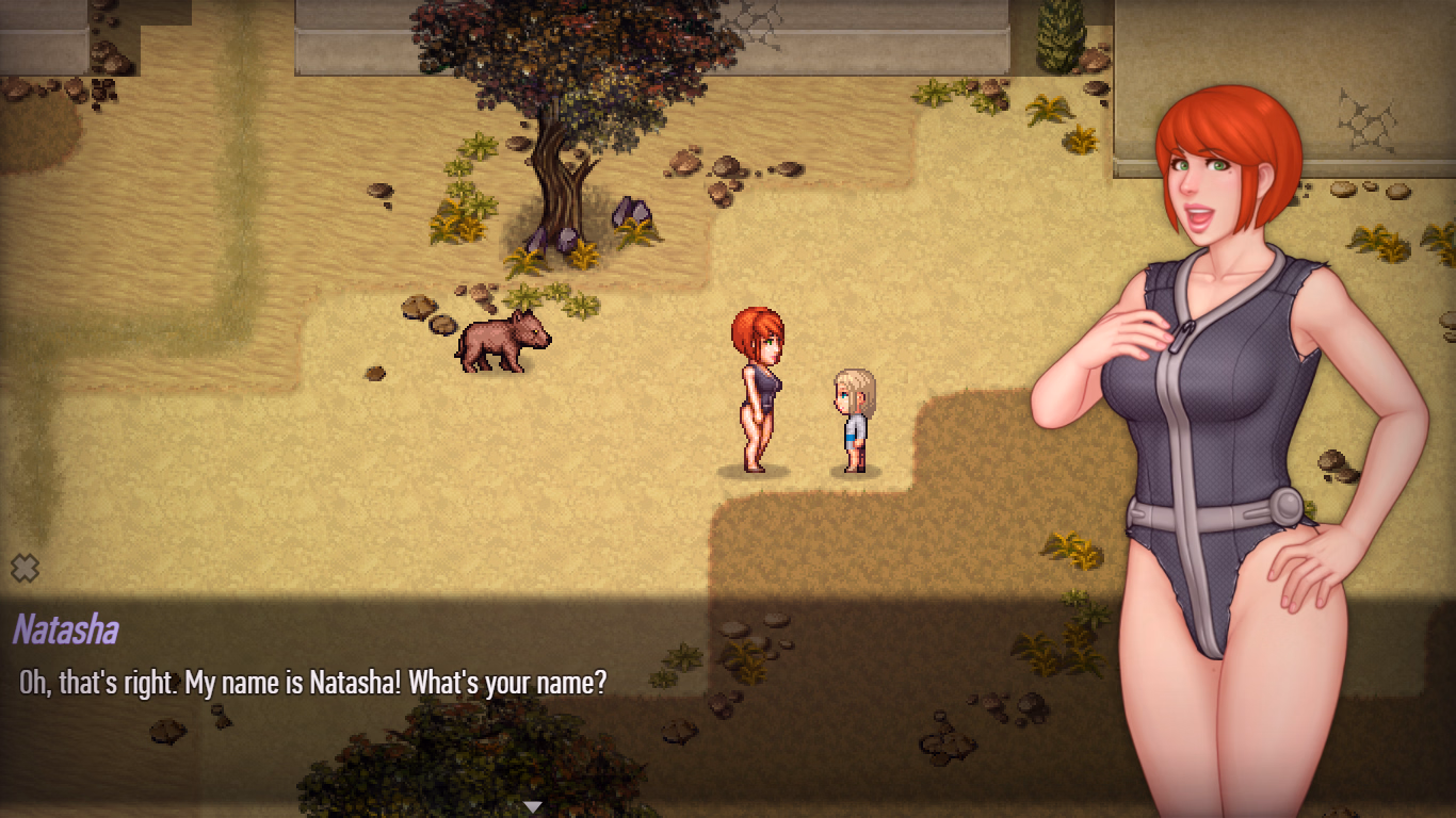 Others Fall:Out [v0.9.2 Stable] [Dvoika Games]