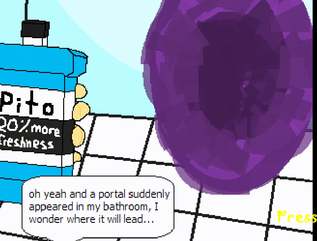 Others Completed Ella's Dumb and Horny Adventure [v1.01 full DLC] [H. Potato]