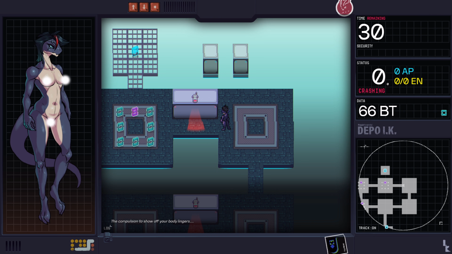 RPGM Completed Snake:Byte [v1.0.7] [Grove Dev]