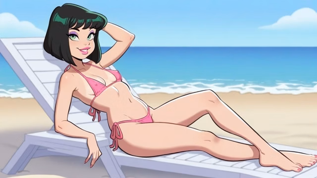 VN Ren'Py Kai [2025-09-04] [Rebby]