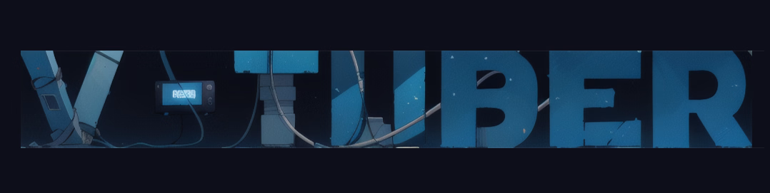 RPGM V-Tuber [v0.5] [GarlichGame] download