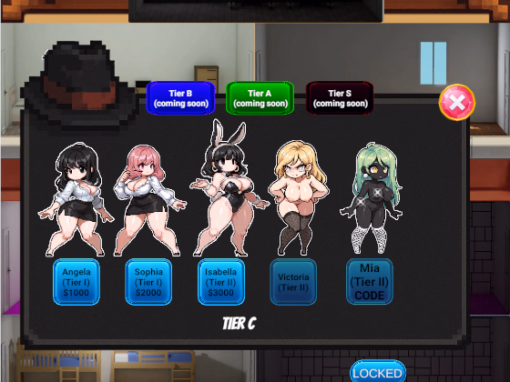 Unity Vice Empire Tycoon [v1.8.9] [Serys Studio]