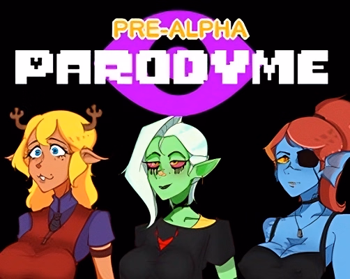RPGM Parody Me [v0.1.6 Pre-Alpha] [ShowMeAhegao] download