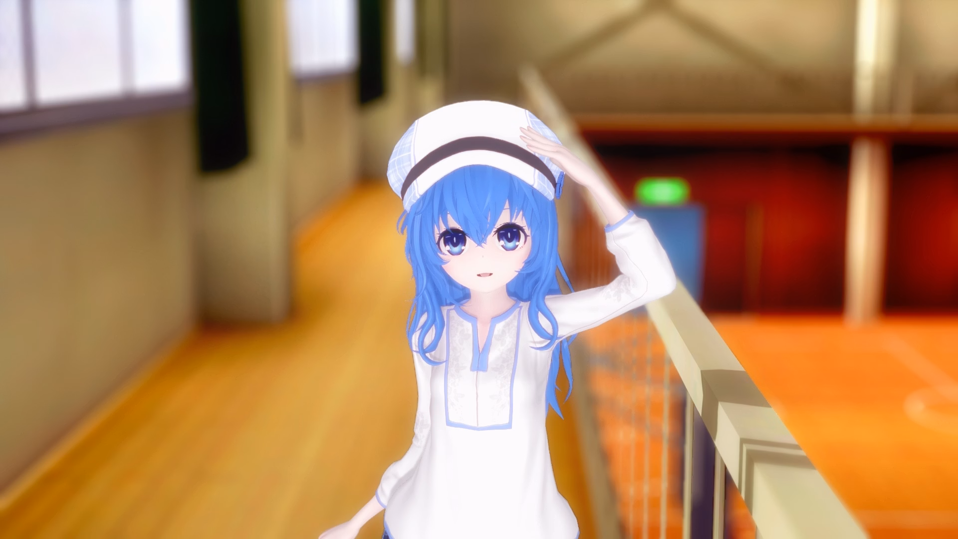 VN Ren'Py Netori A Live [v0.5] [Ulith]