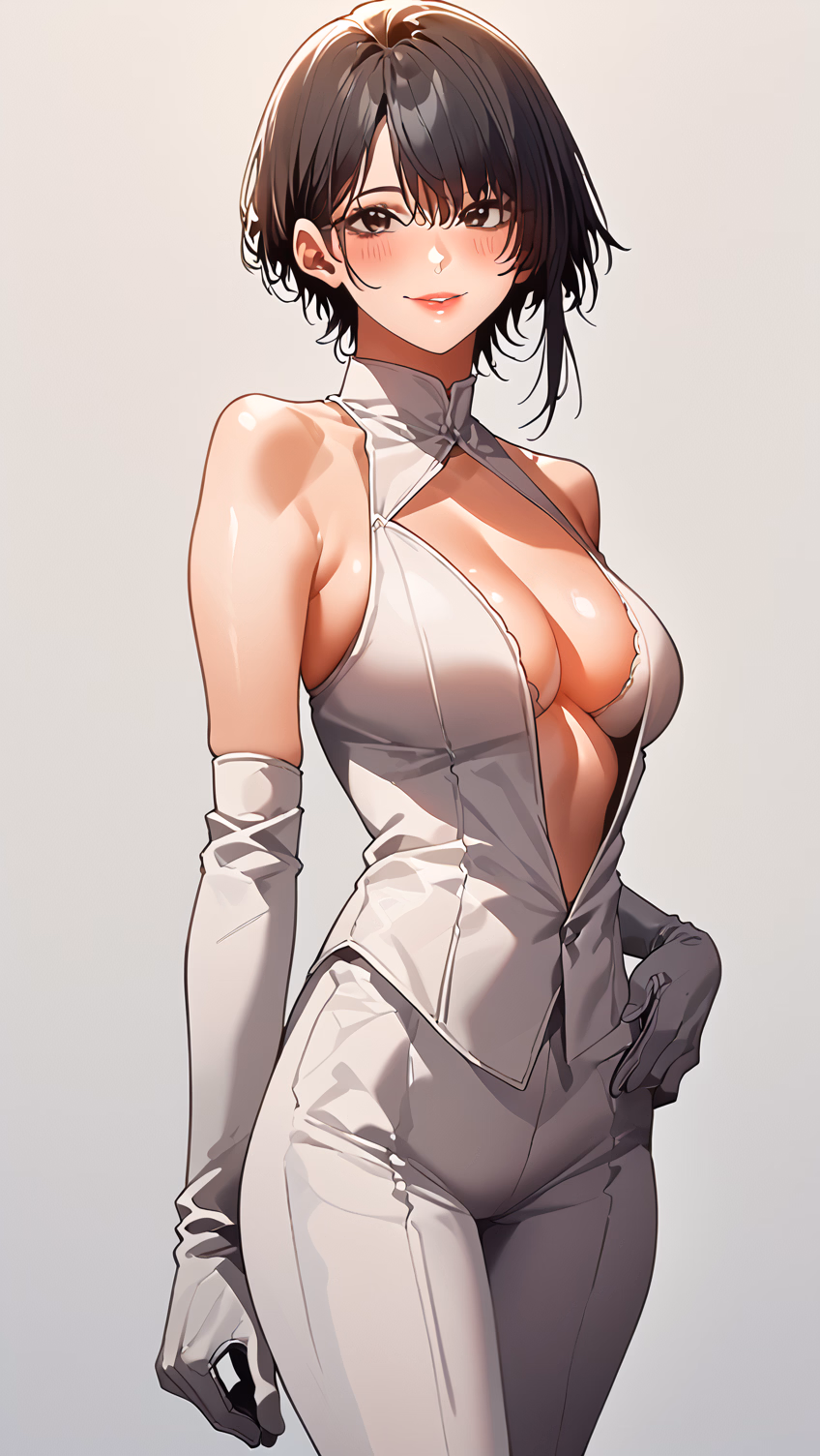 VN Ren'Py Move Away [v1.1.0] [Jonjin]