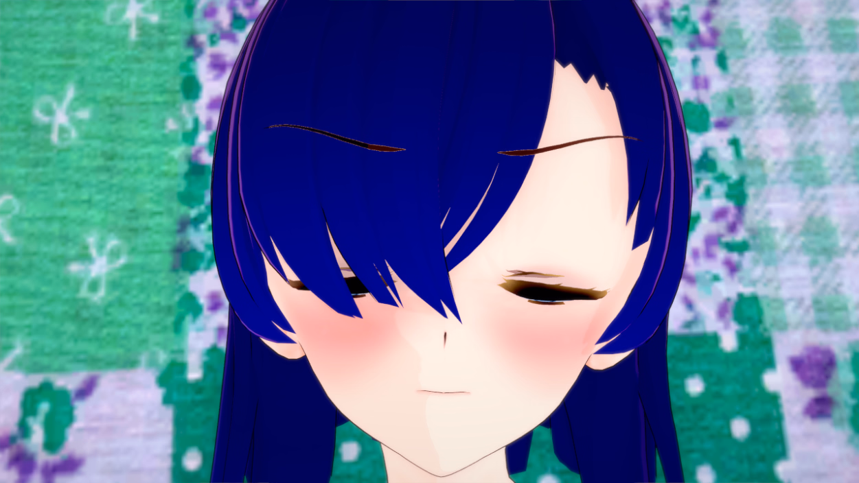 RPGM Love & Size [v0.1] [Love & Size]