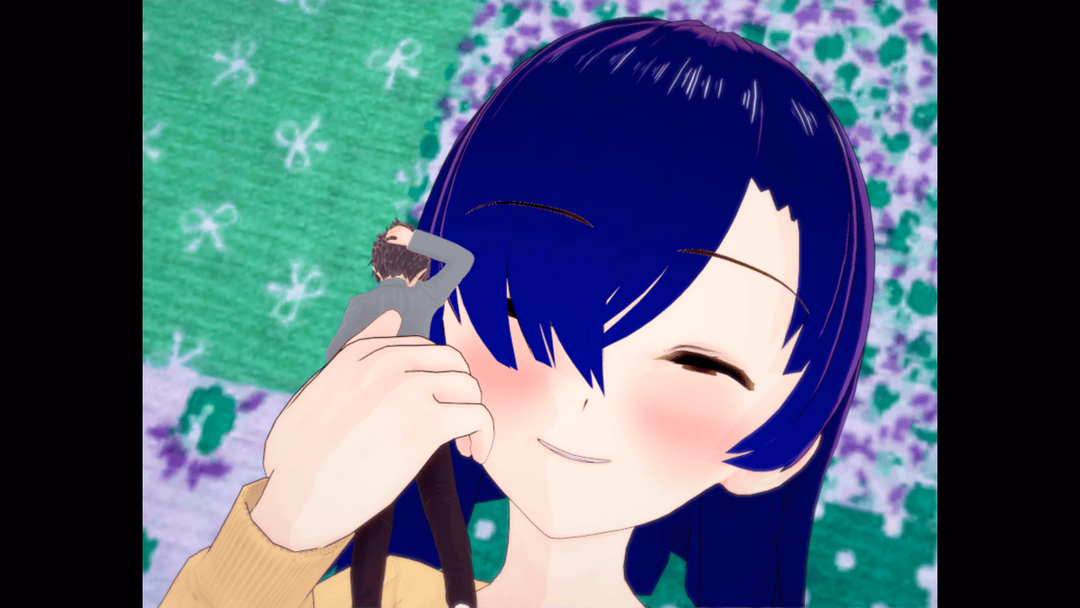 RPGM Love & Size [v0.1] [Love & Size]