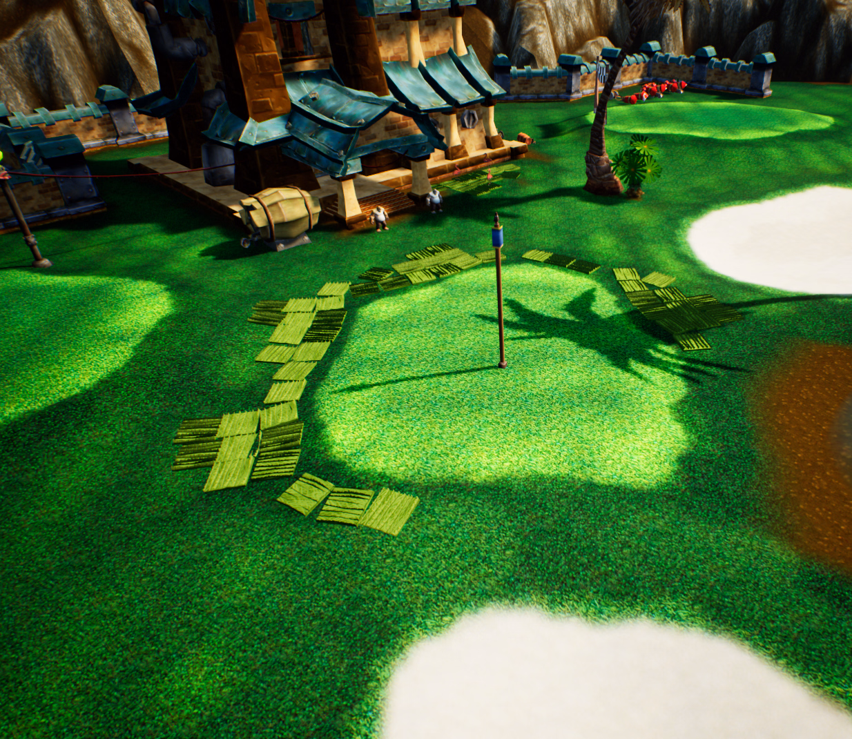 Unreal Engine Timeways [Prototype 1] [Methean] download
