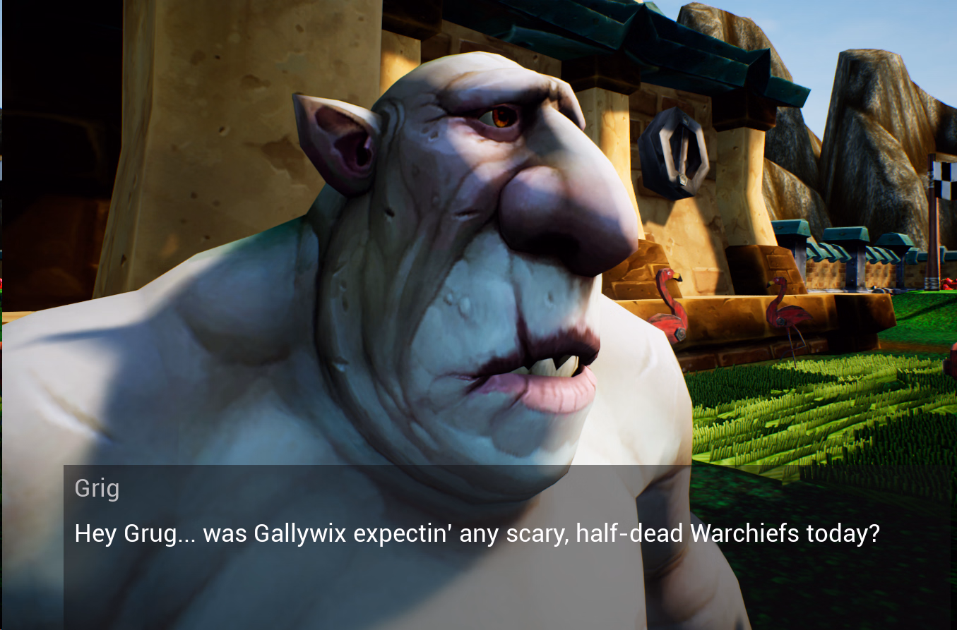 Unreal Engine Timeways [Prototype 1] [Methean]