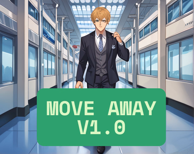 VN Ren'Py Move Away [v1.1.0] [Jonjin]
