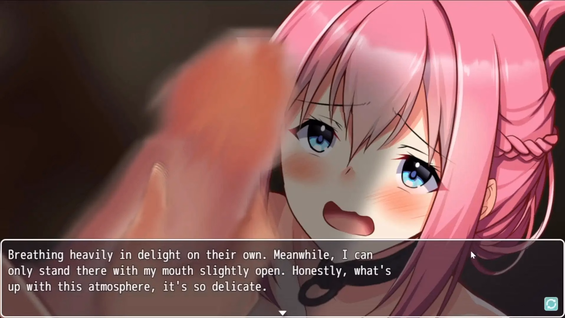 RPGM Completed Holy Knight Liana - The Warrior of Prison Island - [Final] [dHR-ken]