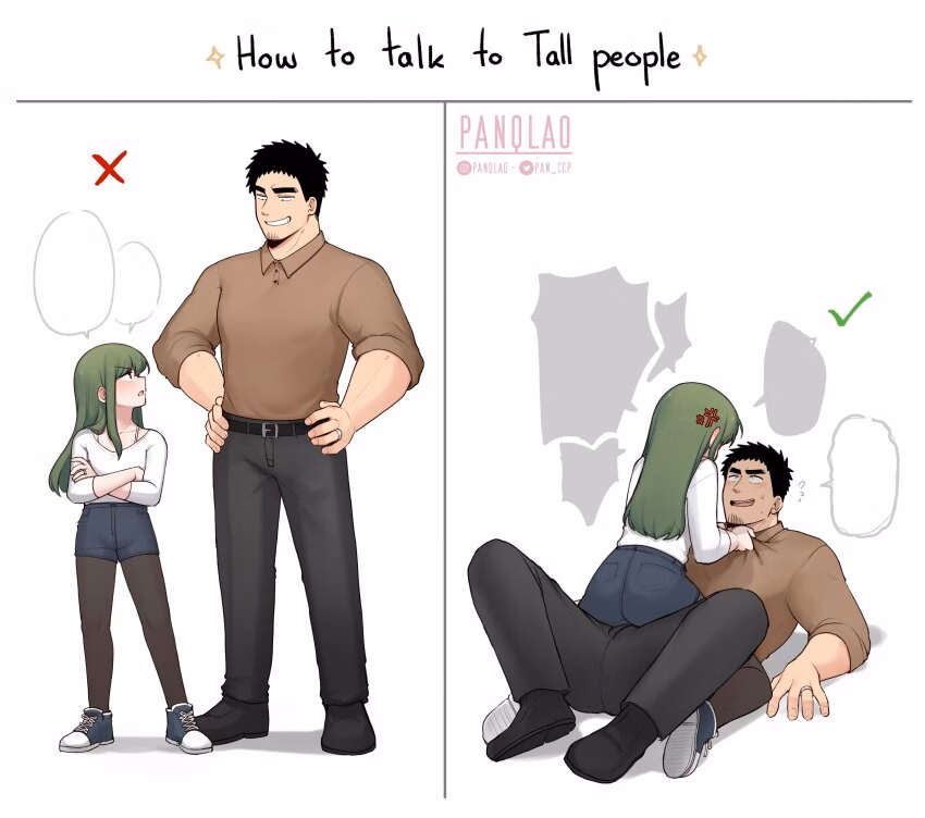 RPGM Completed A Tiny Way to Live My Life [v0.15] [Love & Size]