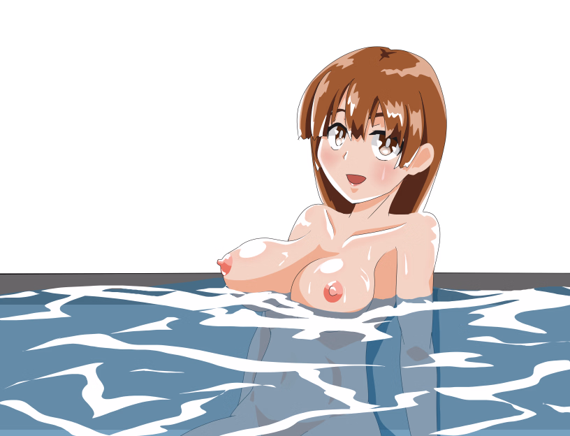 RPGM Completed Meguru-chan Gets Sexually Harassed in Another World!! [v1.0] [Slightly Eroholic]