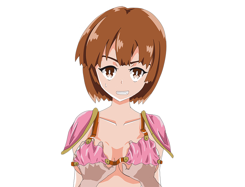 RPGM Completed Meguru-chan Gets Sexually Harassed in Another World!! [v1.0] [Slightly Eroholic]