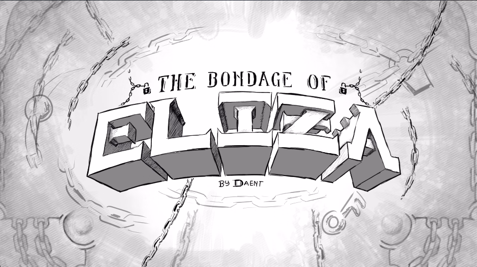 Others The Bondage of Eliza [v0016e] [Daent] download