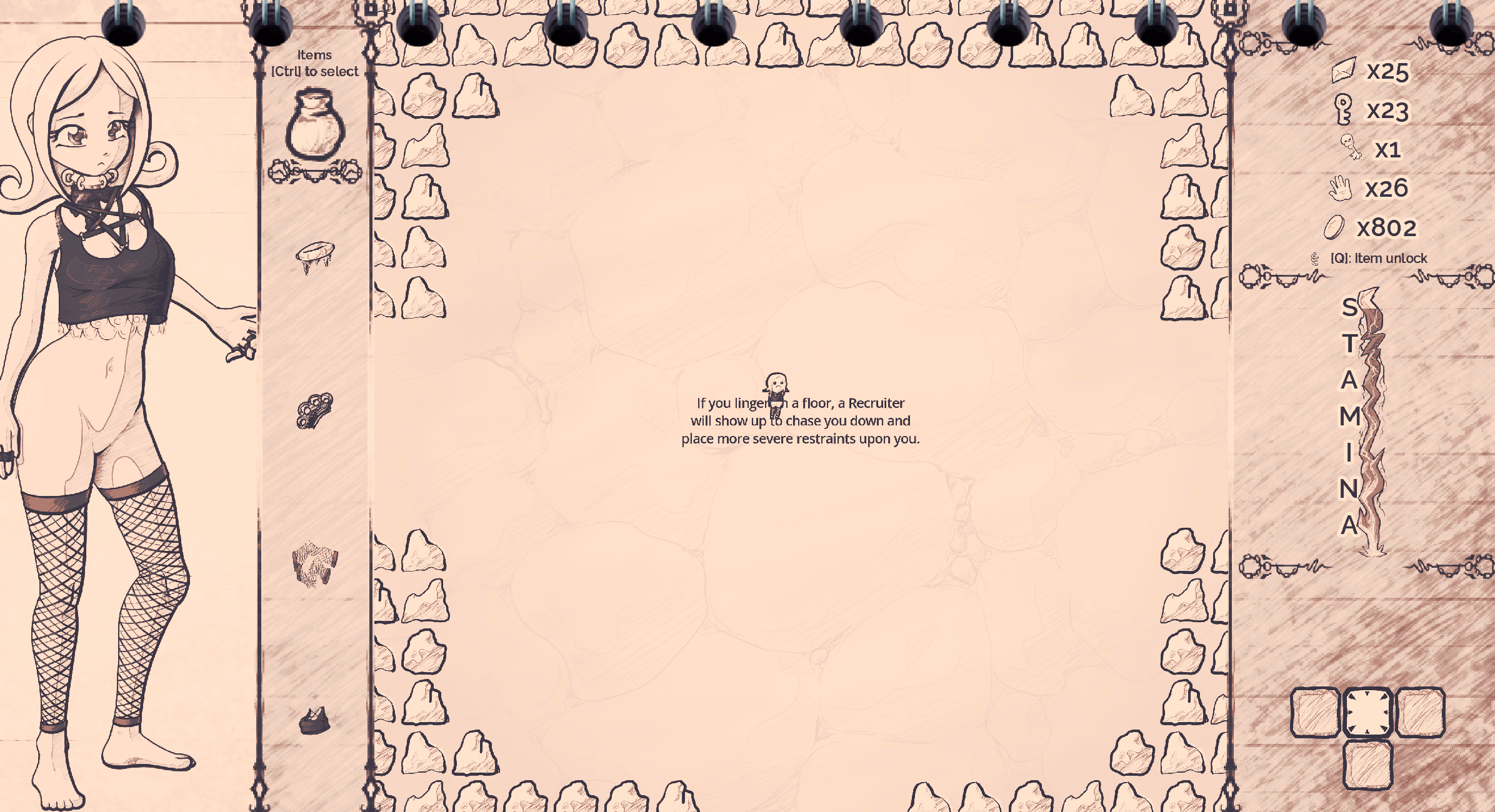 Others The Bondage of Eliza [v0016e] [Daent]