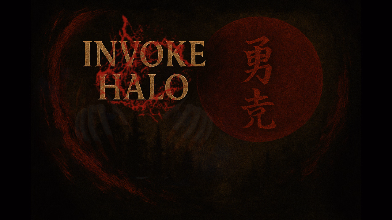 RPGM Invoke Halo [v0.2] [Begul] download