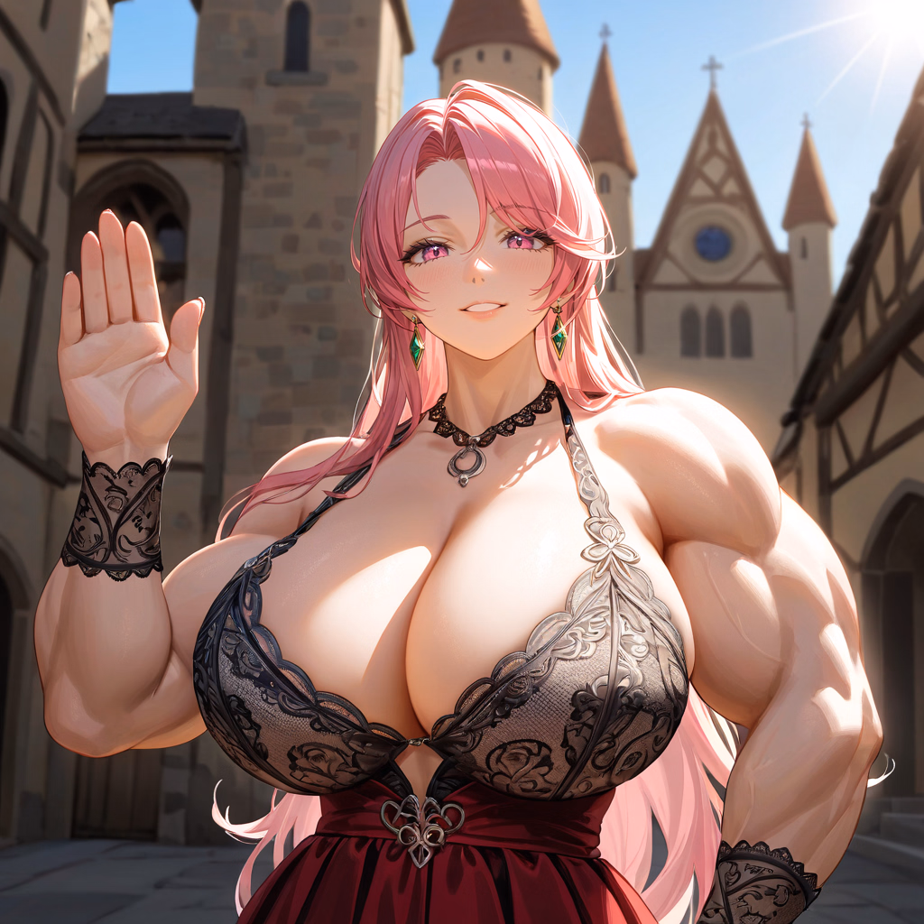 HTML Eir of Frohdiff [Ch. 3 Public] [Moyon San]