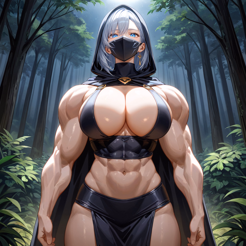 HTML Eir of Frohdiff [Ch. 3 Public] [Moyon San]