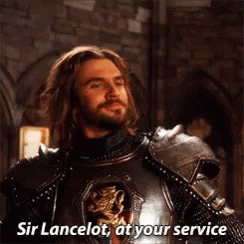 VN Ren'Py The Fall of Camelot: The Betrayal of Guinevere & Lancelot [Part 2] [AllForOne124]