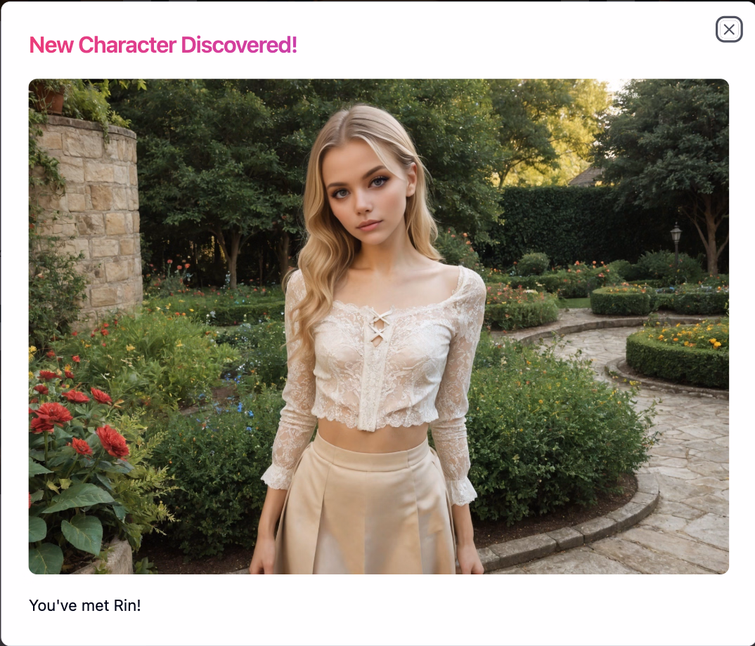 Others Love & Life [v0.0.7] [Shaste]