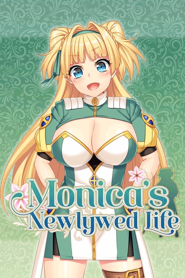 Wolf RPG Completed Monica's Newlywed Life [v1.04 Steam + DLC] [Acerola] download