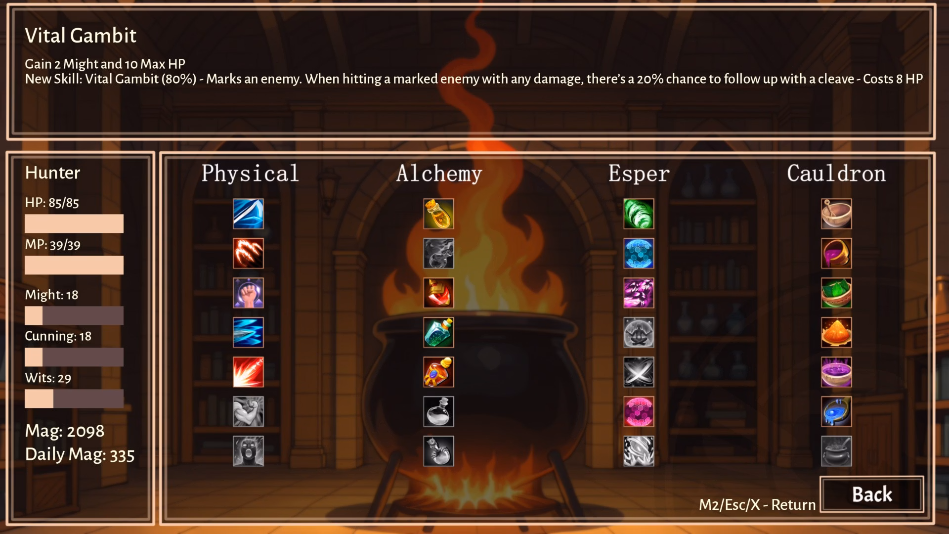 Ren'Py Completed One Pump Chump [v1.0.1] [TwistedScarlett]