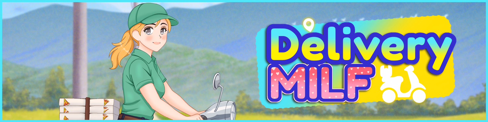 VN Ren'Py Completed Manga Maker's Mega Milkers [Final] [Norn]