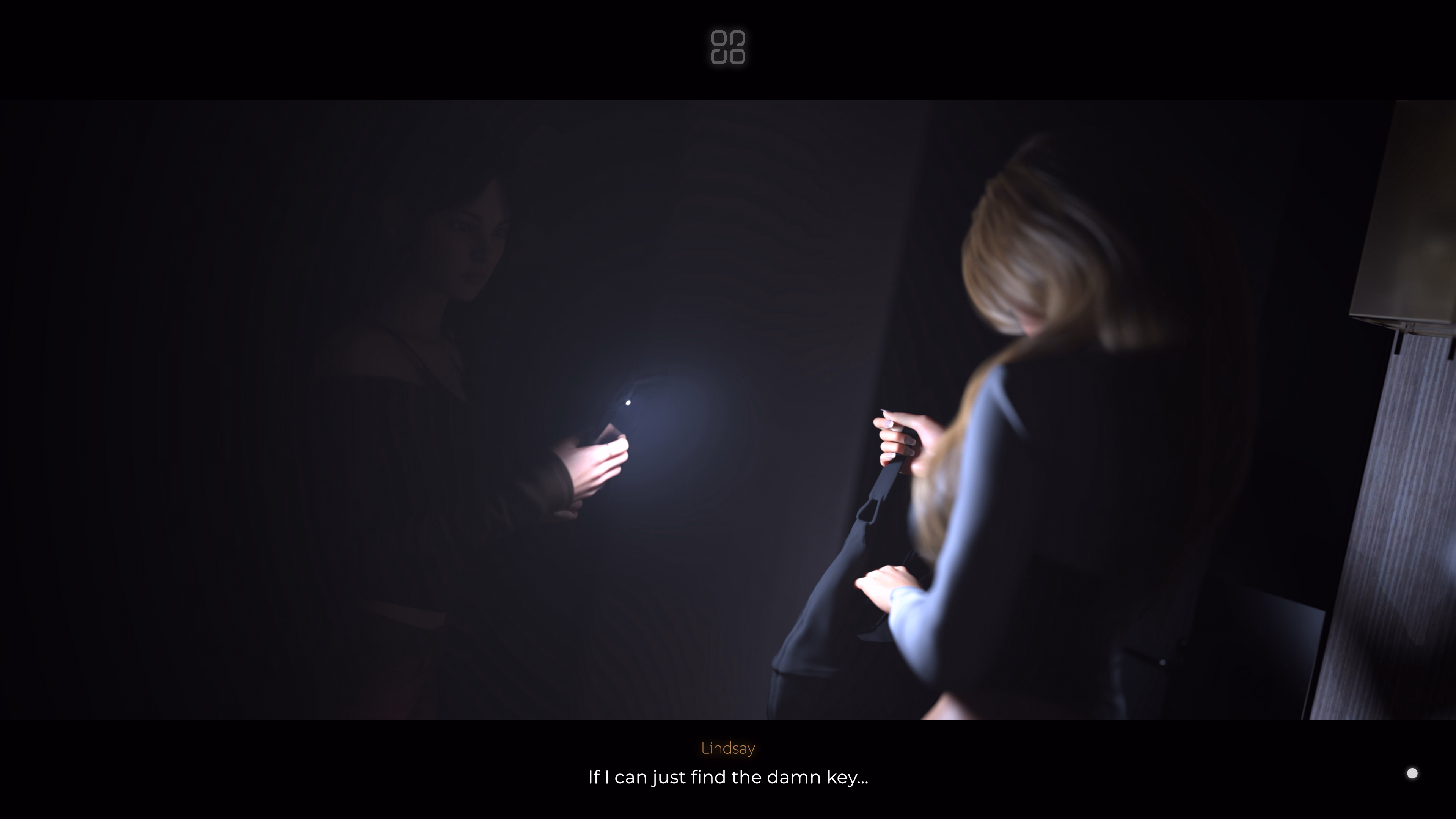VN Unity Reclaim the Fame [Demo] [Vertex Bunny]
