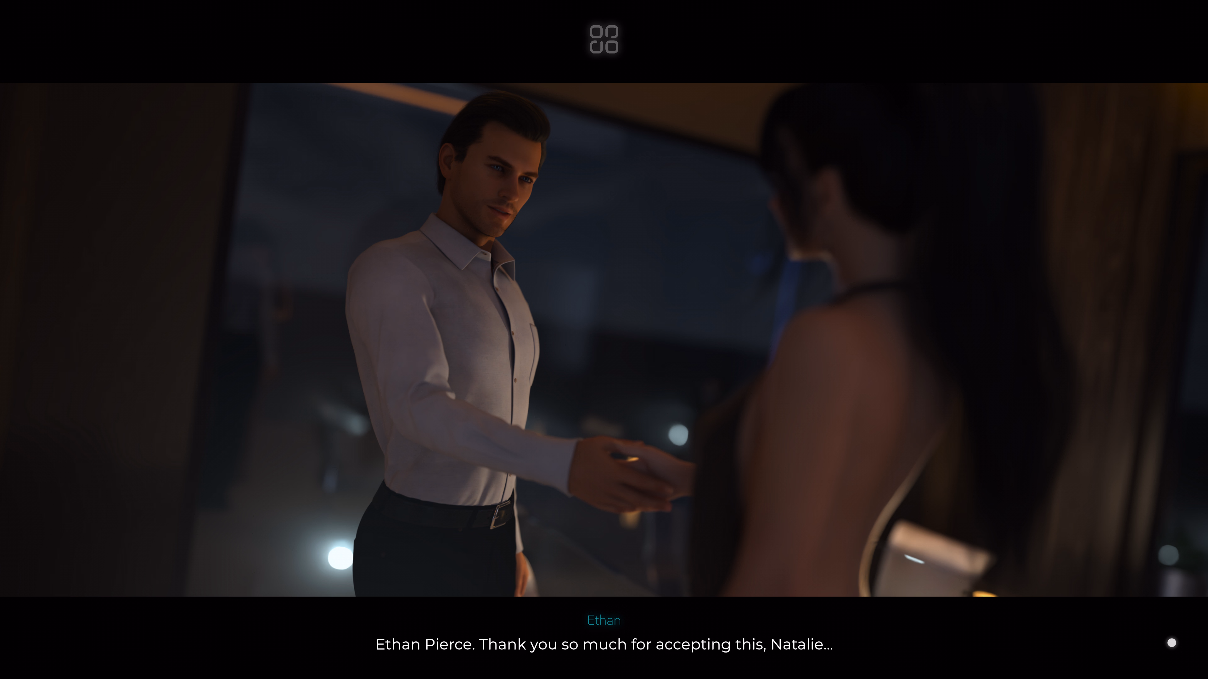VN Unity Reclaim the Fame [Demo] [Vertex Bunny]