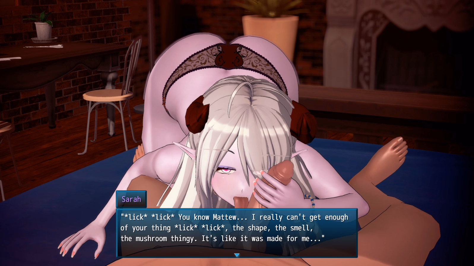 RPGM I Fell in Love with the Demon Queen... But Now I have to Share Her??! [v0.3.1b] [MTL_Enjoyer]