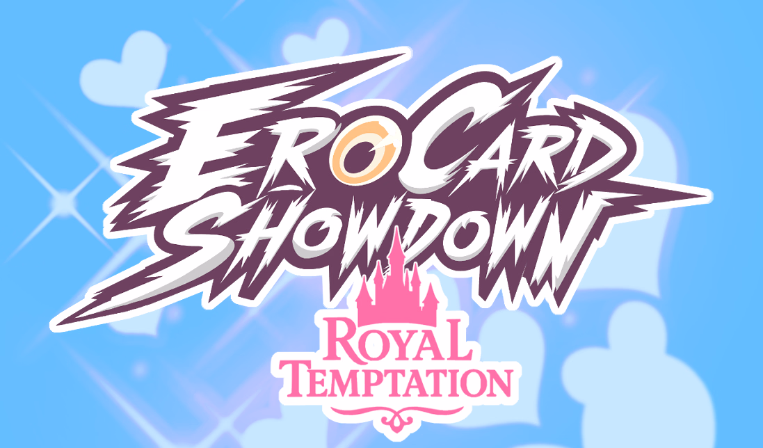 Unity Ero-Card Showdown Royal Edition [v1.0] [melongungames] download