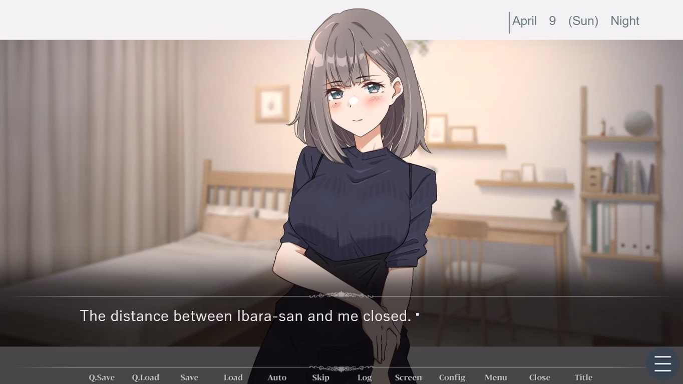 VN Others Completed Drowning Succubus (Youth × Netorare ADV) [Final] [fujikino]