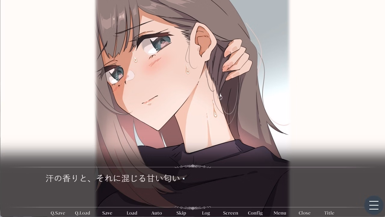 VN Others Completed Drowning Succubus (Youth × Netorare ADV) [Final] [fujikino]