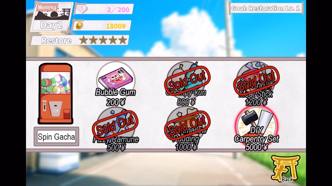 RPGM Completed Miko Miko Life ~A Clumsy Childhood Friend and a Heartwarming Country Sex Life~ [Final] [Matcha-soft]