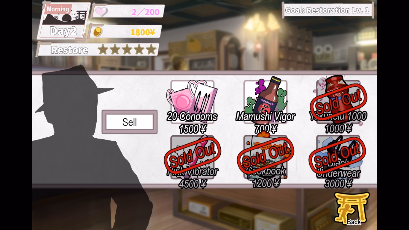 RPGM Completed Miko Miko Life ~A Clumsy Childhood Friend and a Heartwarming Country Sex Life~ [Final] [Matcha-soft]