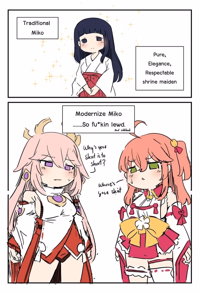 RPGM Completed Miko Miko Life ~A Clumsy Childhood Friend and a Heartwarming Country Sex Life~ [Final] [Matcha-soft]