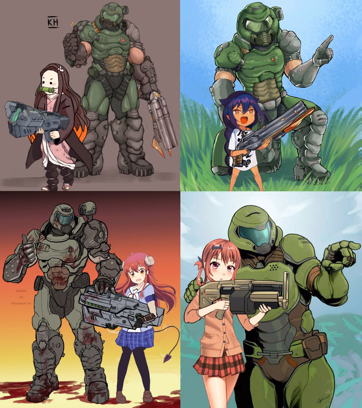 Unity Completed Only Whores Survive [Final] [BanzaiProject]