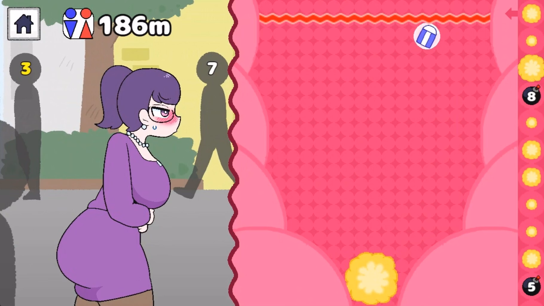 Others Completed Fart Drop DX [Final] [SoulChan]