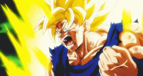VN Ren'Py Dragon Ball F [v1.5.1] [Lord-MightyF]
