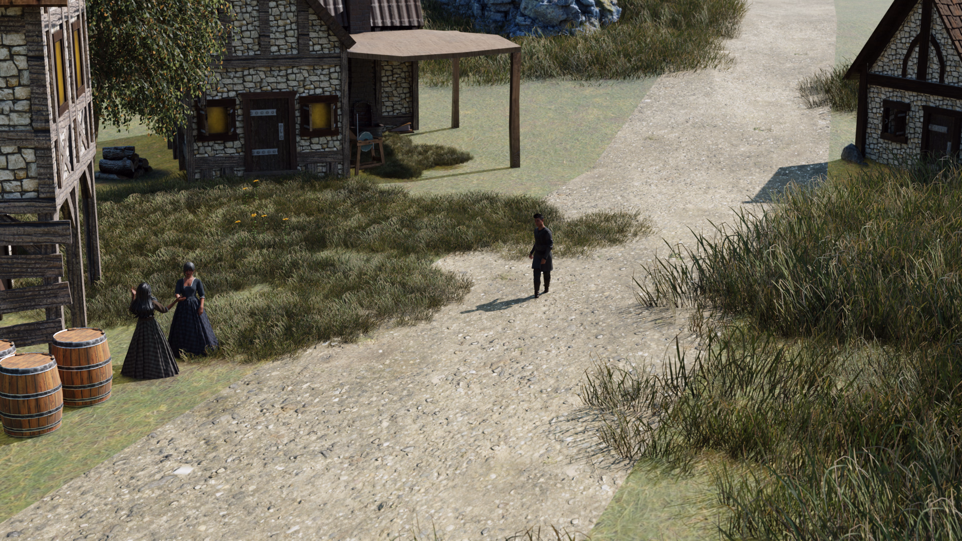 VN Ren'Py Shackled [v0.1] [ErosNyx]