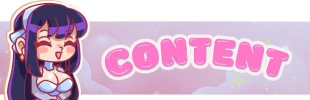 Unreal Engine Stella Magical Idol [Demo v0.69.1] [Duraznito Games]