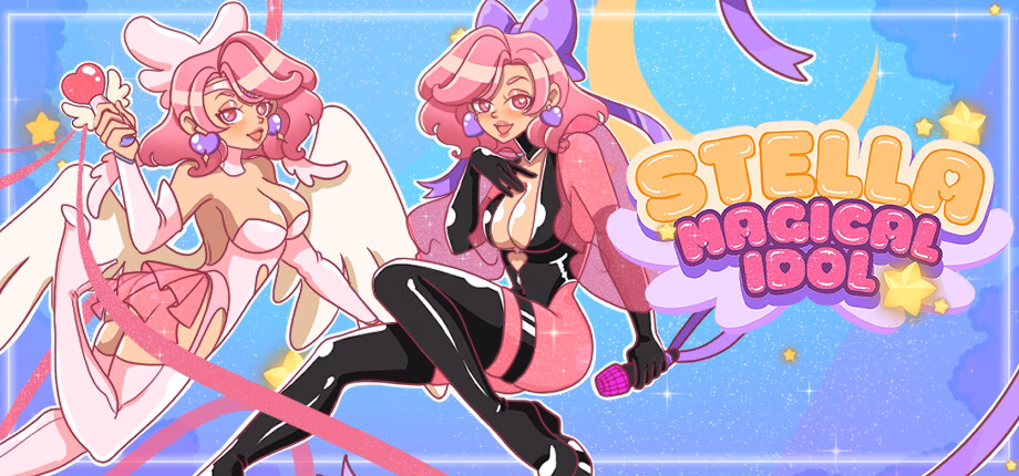 Unreal Engine Stella Magical Idol [Demo v0.69.1] [Duraznito Games] download