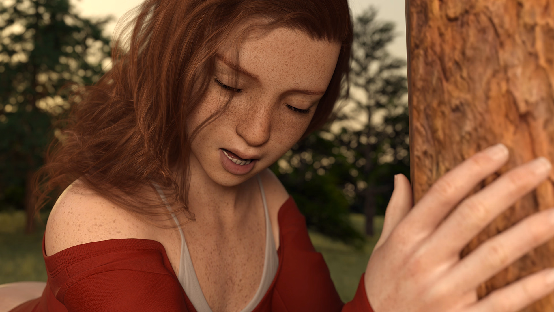 Ren'Py Rovering to Sussex [Ch.4 v0.4.0] [Zargon_games & RFB]