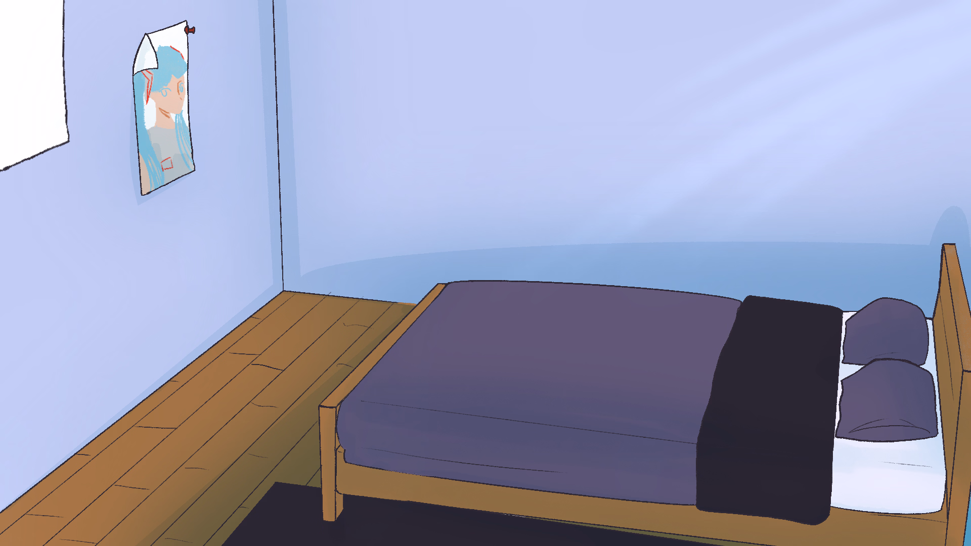 VN Ren'Py Abandoned 404 L0VR [Beta] [Luminaex]