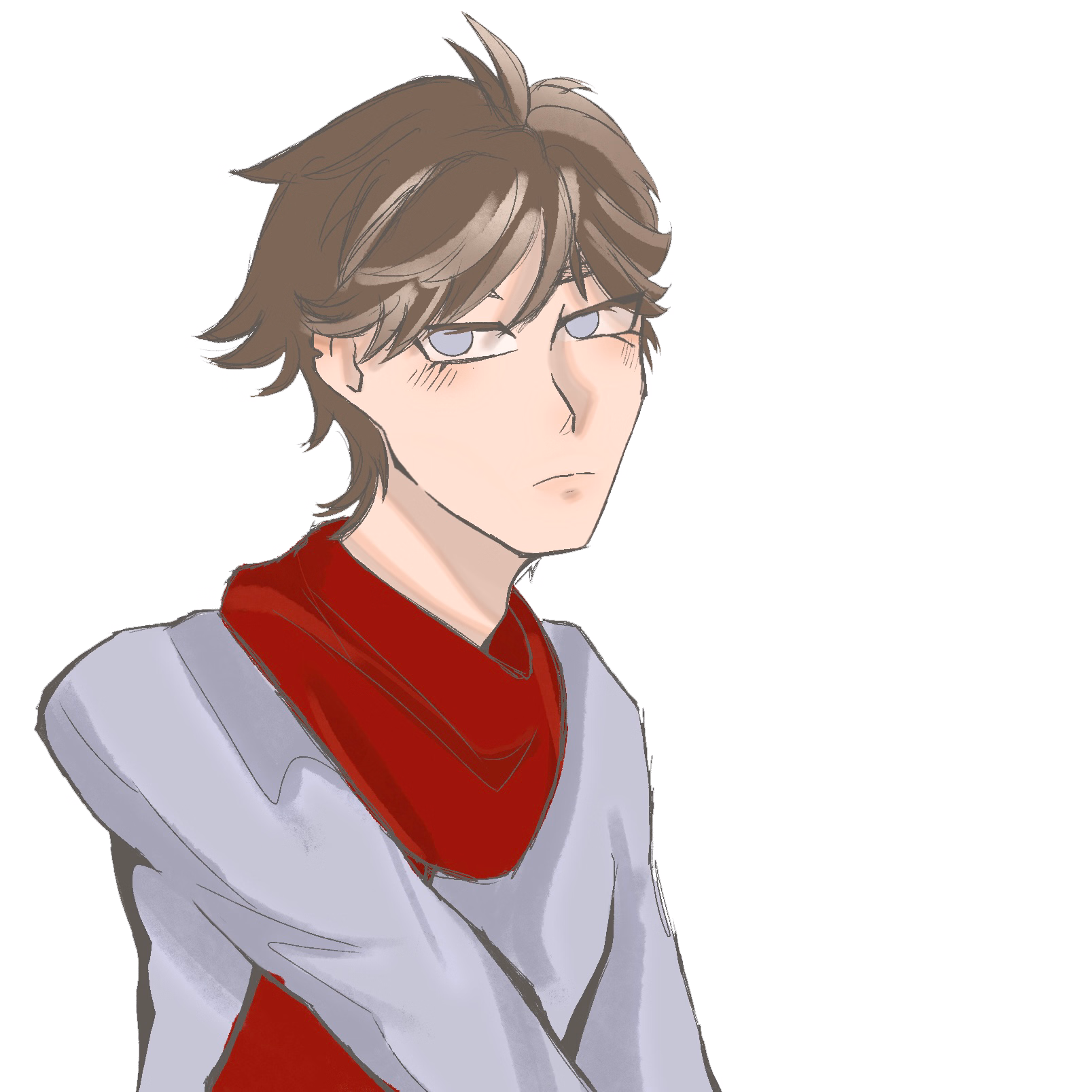 VN Ren'Py Abandoned 404 L0VR [Beta] [Luminaex]