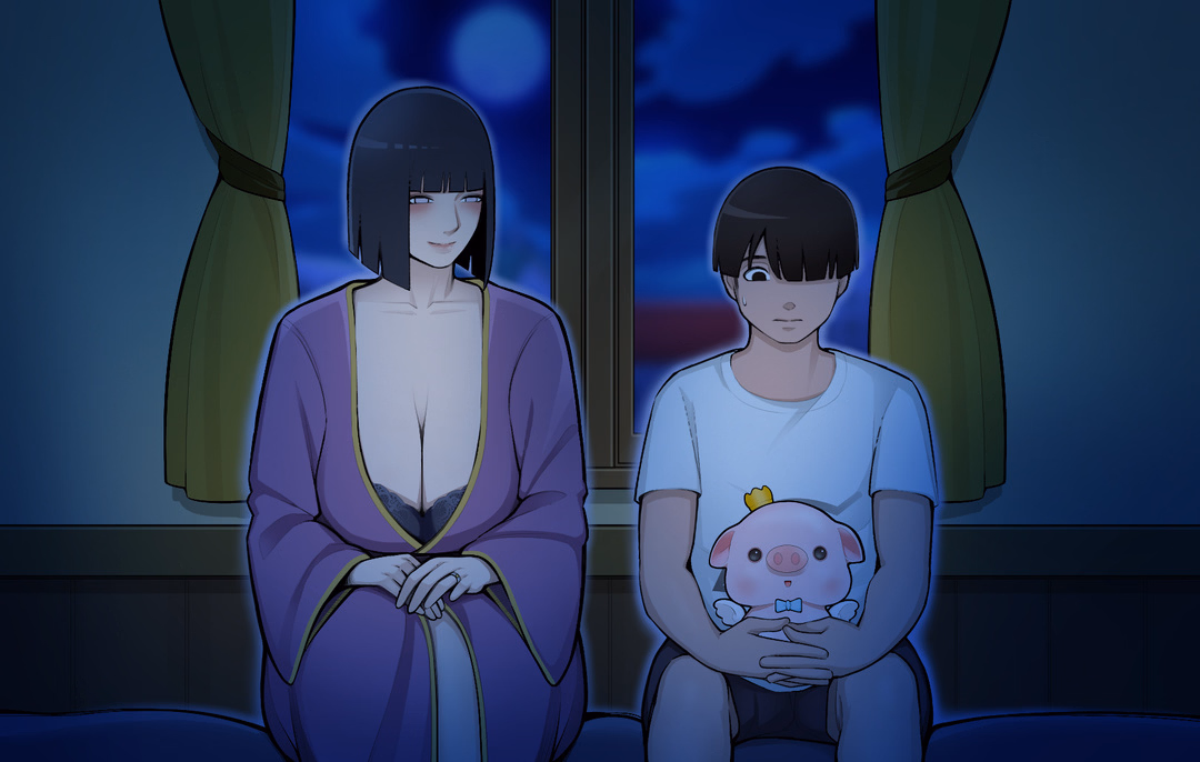 Ren'Py Konoha Milfs [v1.0] [Kimkun0162] download