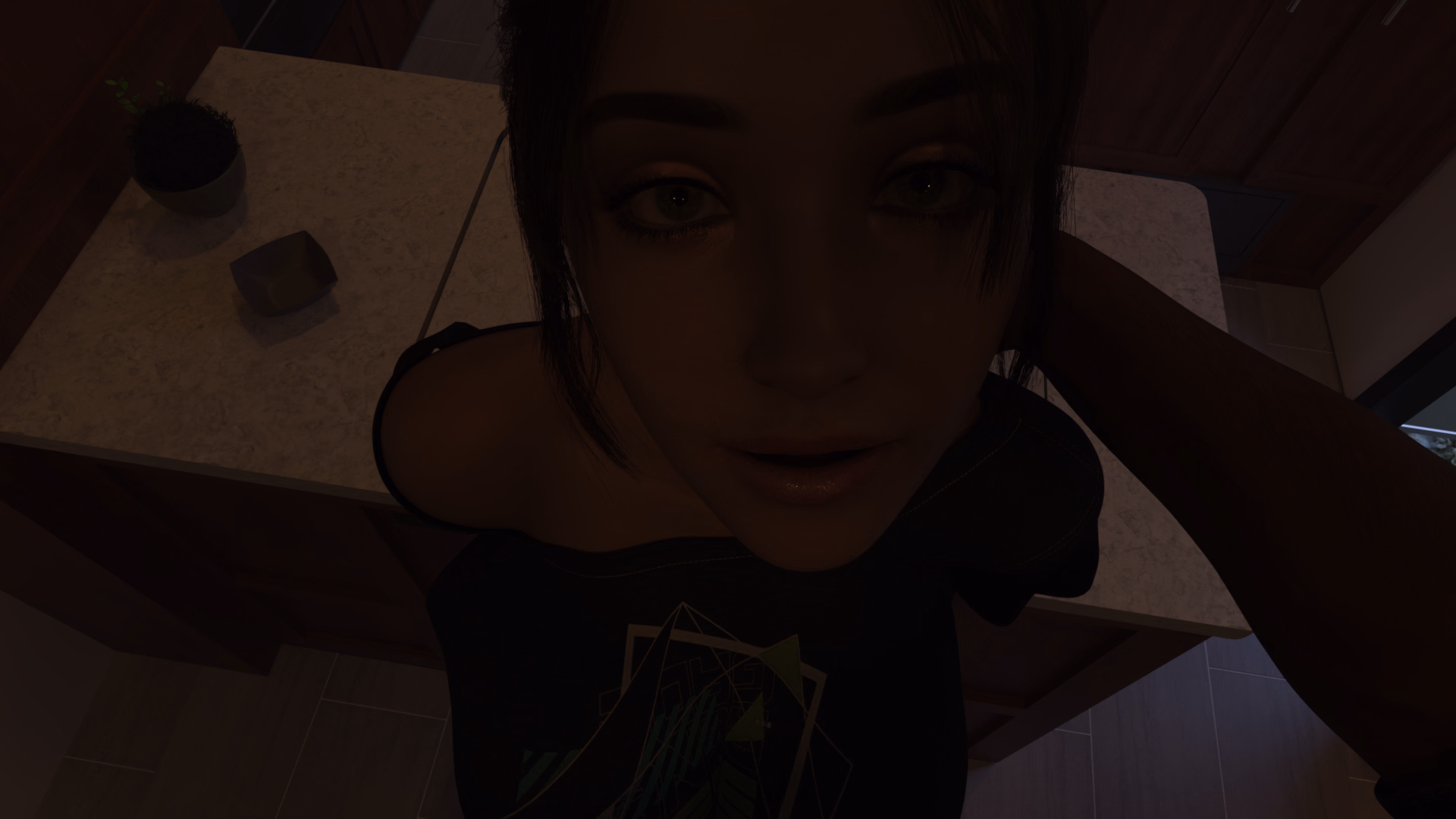 VN Ren'Py Abandoned Last Days [v0.1.1] [Krz]