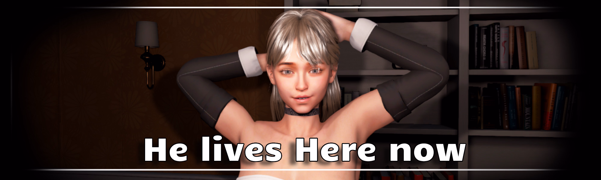 Unity He Lives Here Now [v6.2g Public] [EvilGuest]