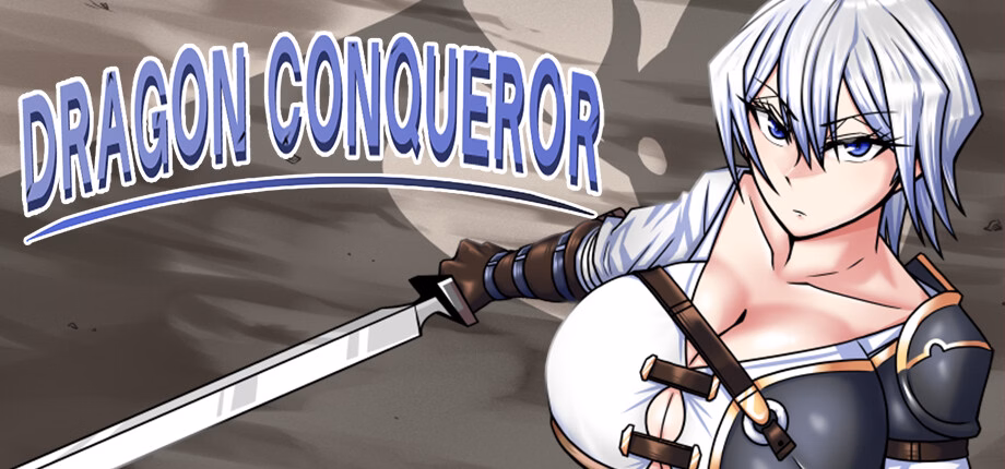 RPGM Completed Dragon Conqueror [v1.00 Steam] [BanameiR] download